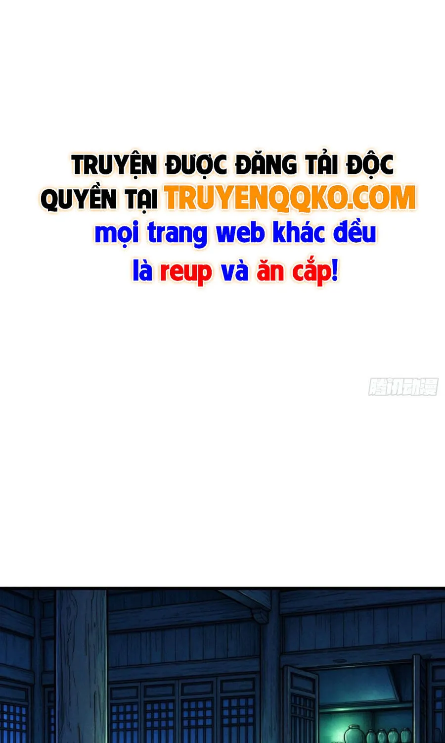 Viện Bảo Tàng Trấn Yêu Chap 58 - Next Chap 59