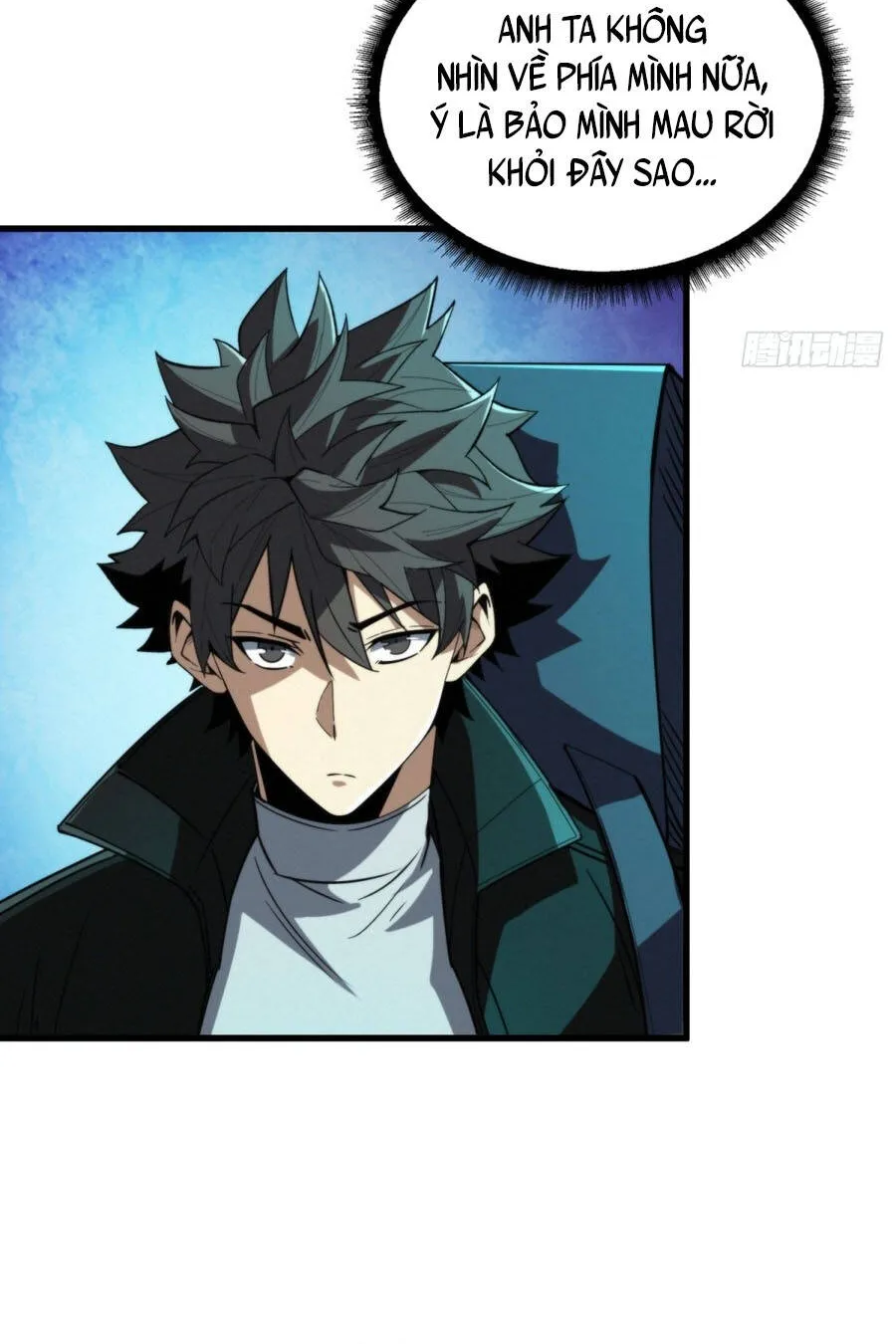 Viện Bảo Tàng Trấn Yêu Chap 58 - Next Chap 59