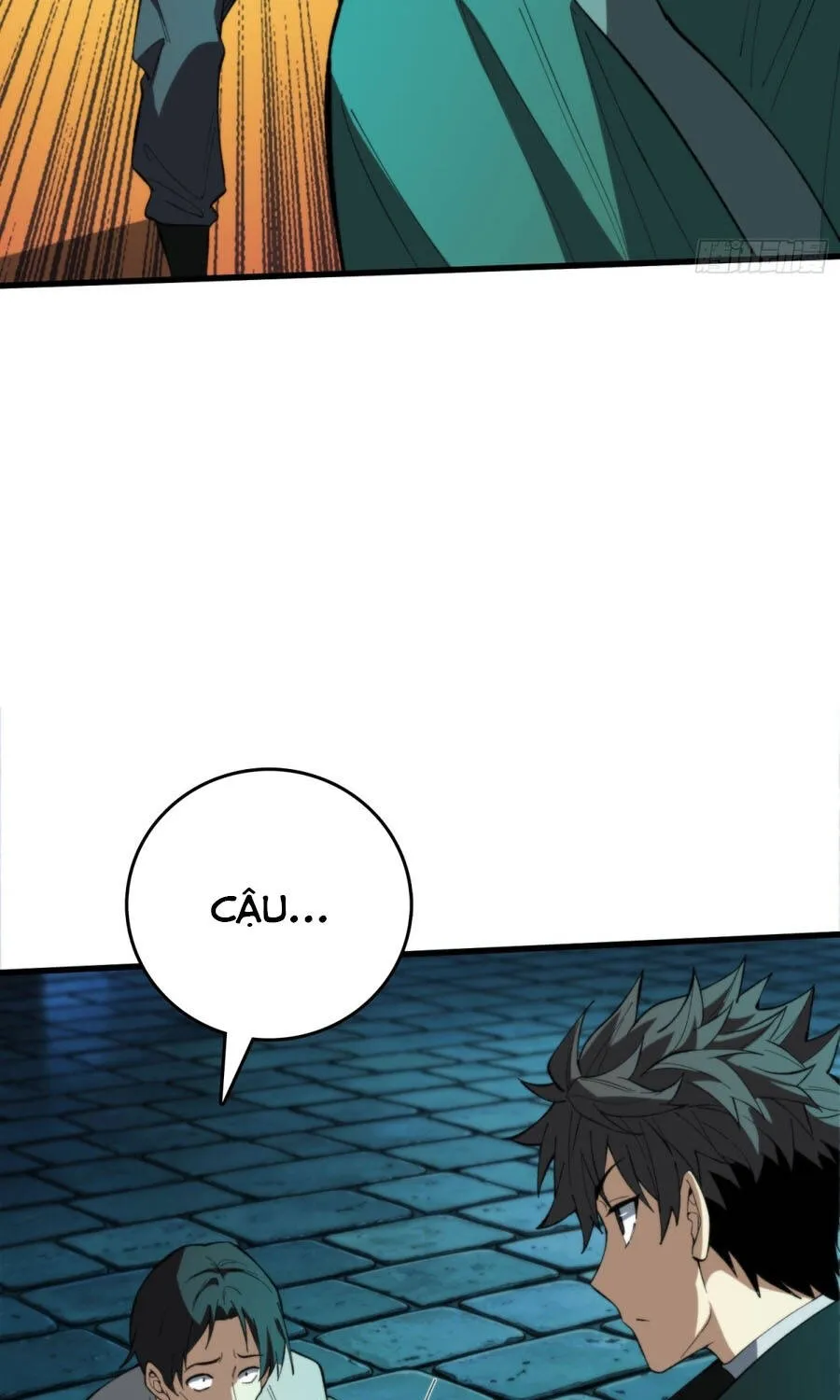 Viện Bảo Tàng Trấn Yêu Chap 58 - Next Chap 59