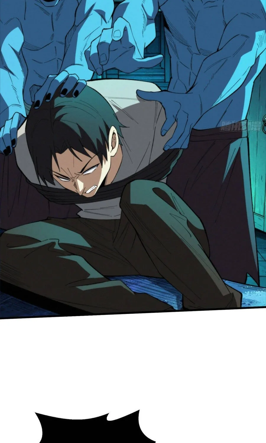 Viện Bảo Tàng Trấn Yêu Chap 58 - Next Chap 59