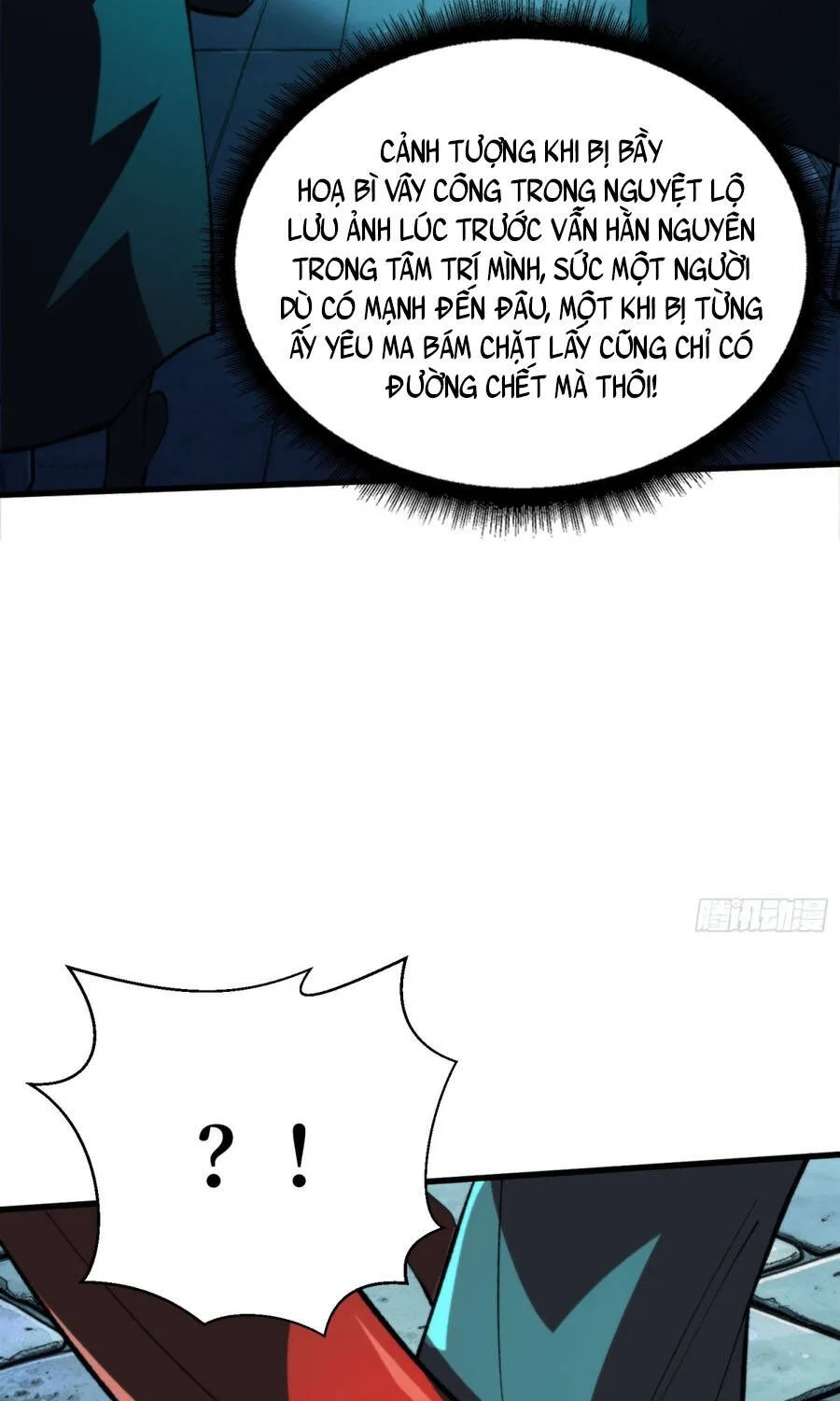 Viện Bảo Tàng Trấn Yêu Chap 58 - Next Chap 59