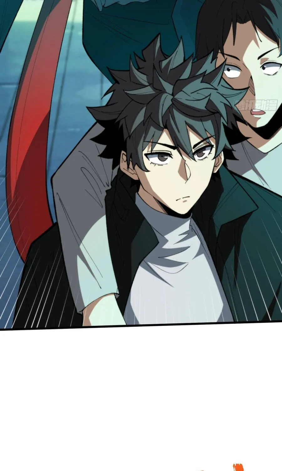 Viện Bảo Tàng Trấn Yêu Chap 58 - Next Chap 59