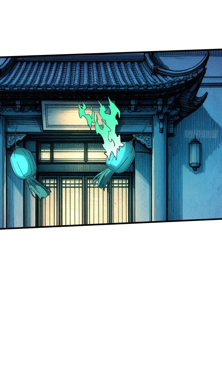 Viện Bảo Tàng Trấn Yêu Chap 58 - Next Chap 59