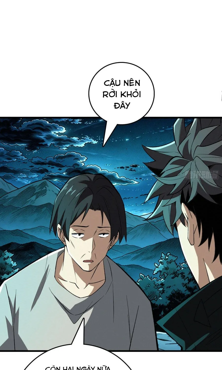 Viện Bảo Tàng Trấn Yêu Chap 58 - Next Chap 59