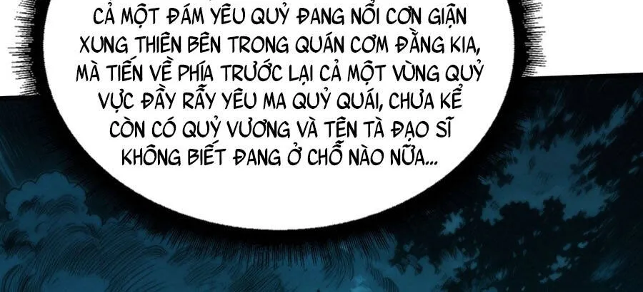 Viện Bảo Tàng Trấn Yêu Chap 58 - Next Chap 59