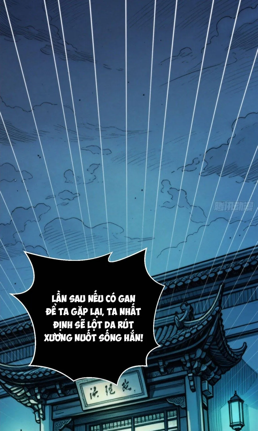 Viện Bảo Tàng Trấn Yêu Chap 58 - Next Chap 59