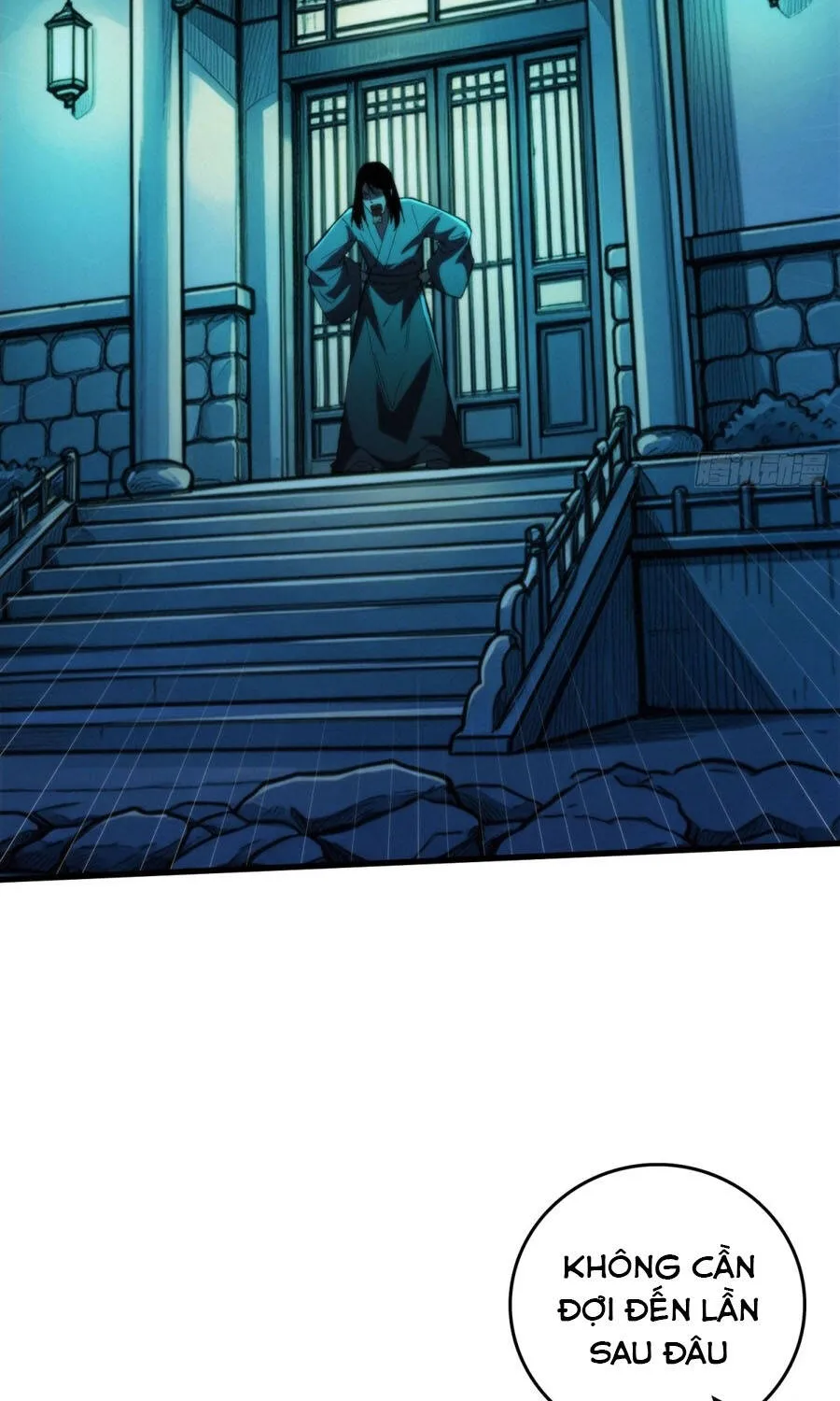 Viện Bảo Tàng Trấn Yêu Chap 58 - Next Chap 59