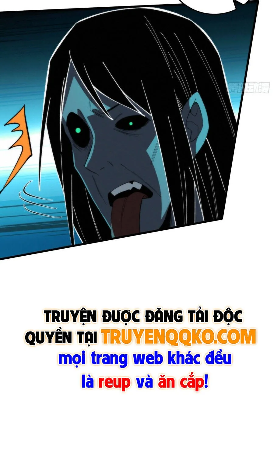 Viện Bảo Tàng Trấn Yêu Chap 58 - Next Chap 59