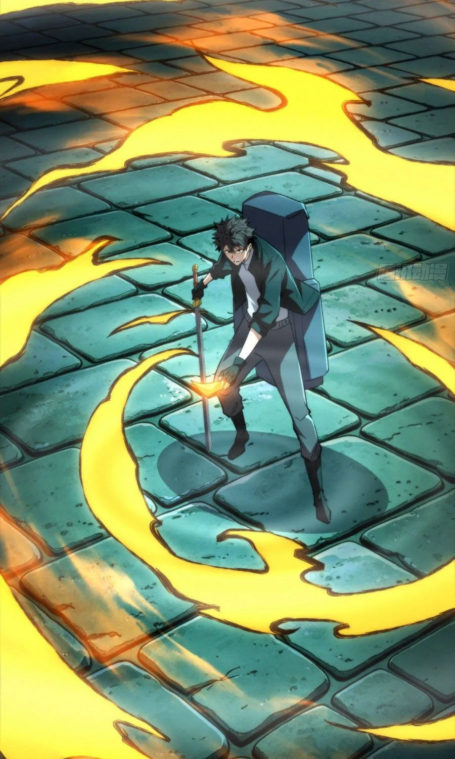 Viện Bảo Tàng Trấn Yêu Chap 58 - Next Chap 59