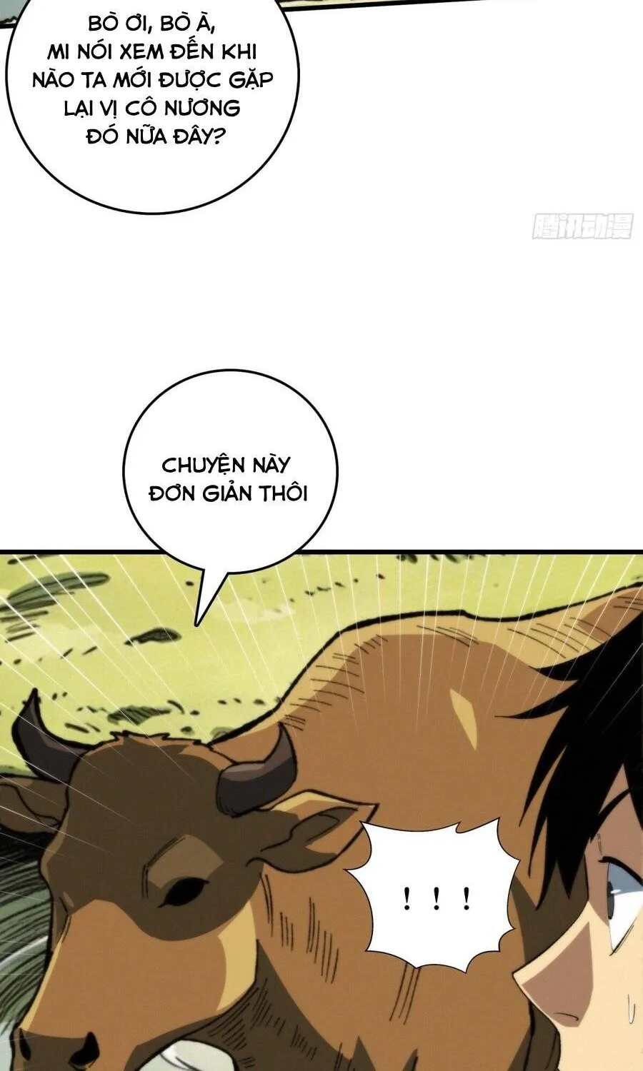 Viện Bảo Tàng Trấn Yêu Chap 59 - Next Chap 60