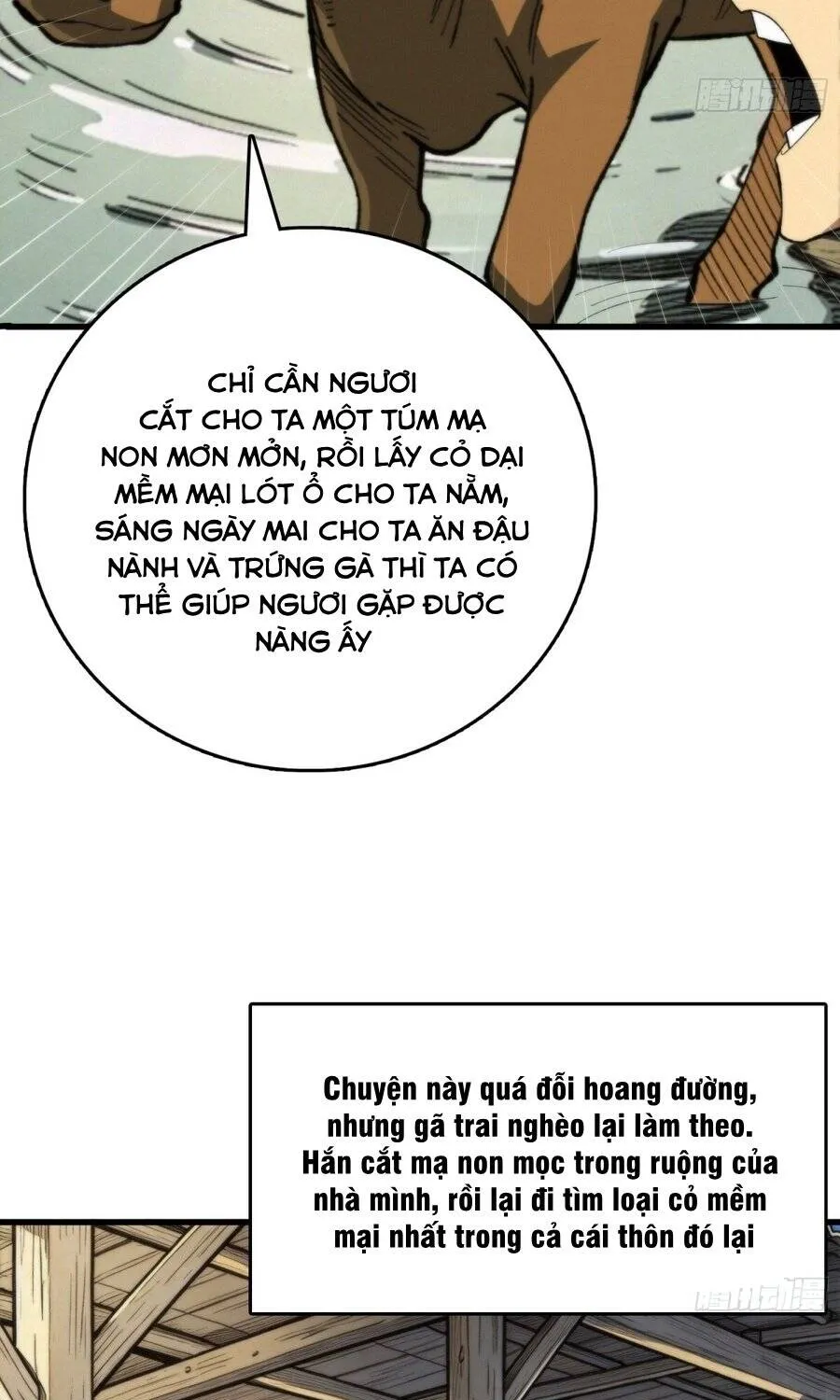 Viện Bảo Tàng Trấn Yêu Chap 59 - Next Chap 60