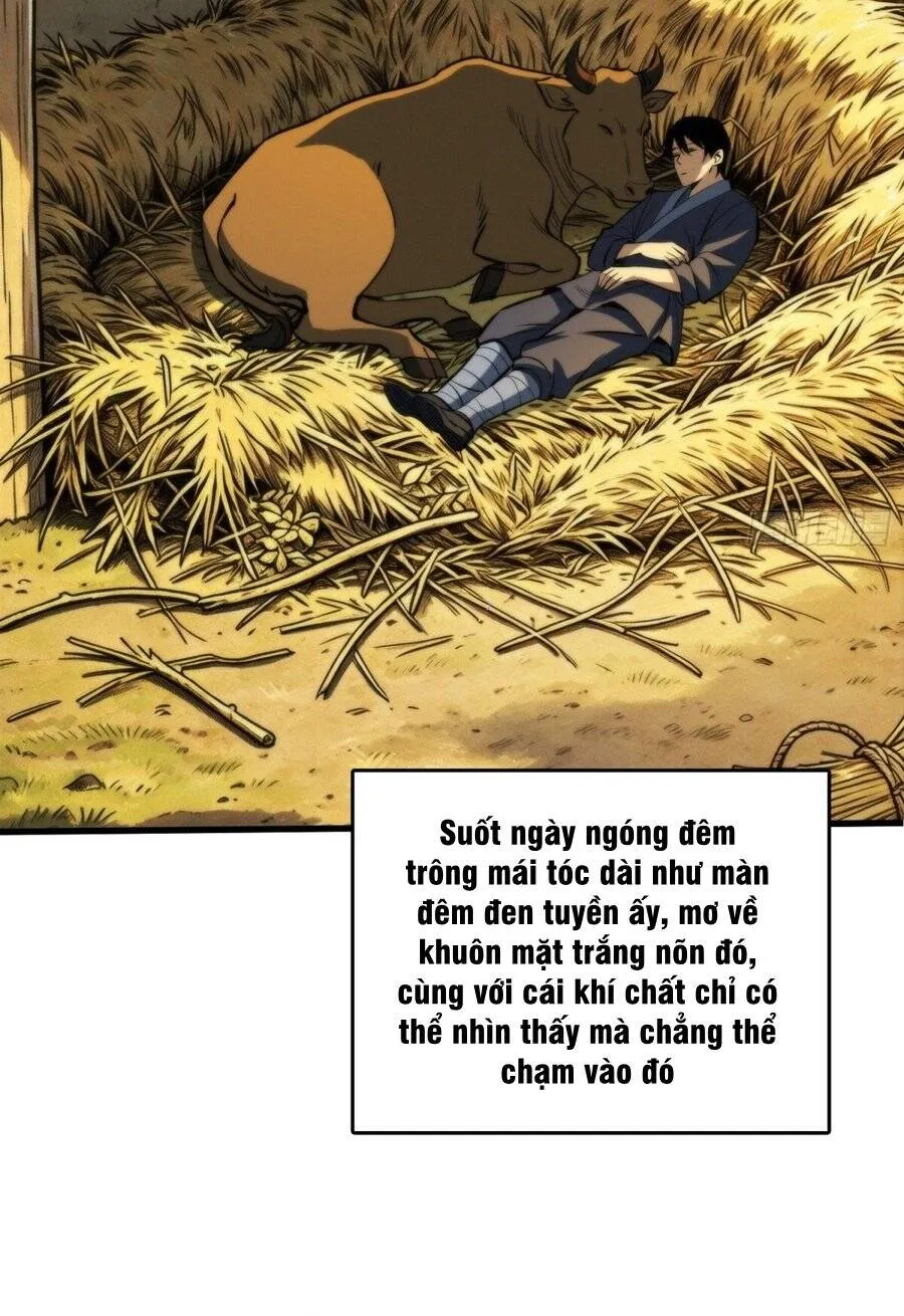 Viện Bảo Tàng Trấn Yêu Chap 59 - Next Chap 60