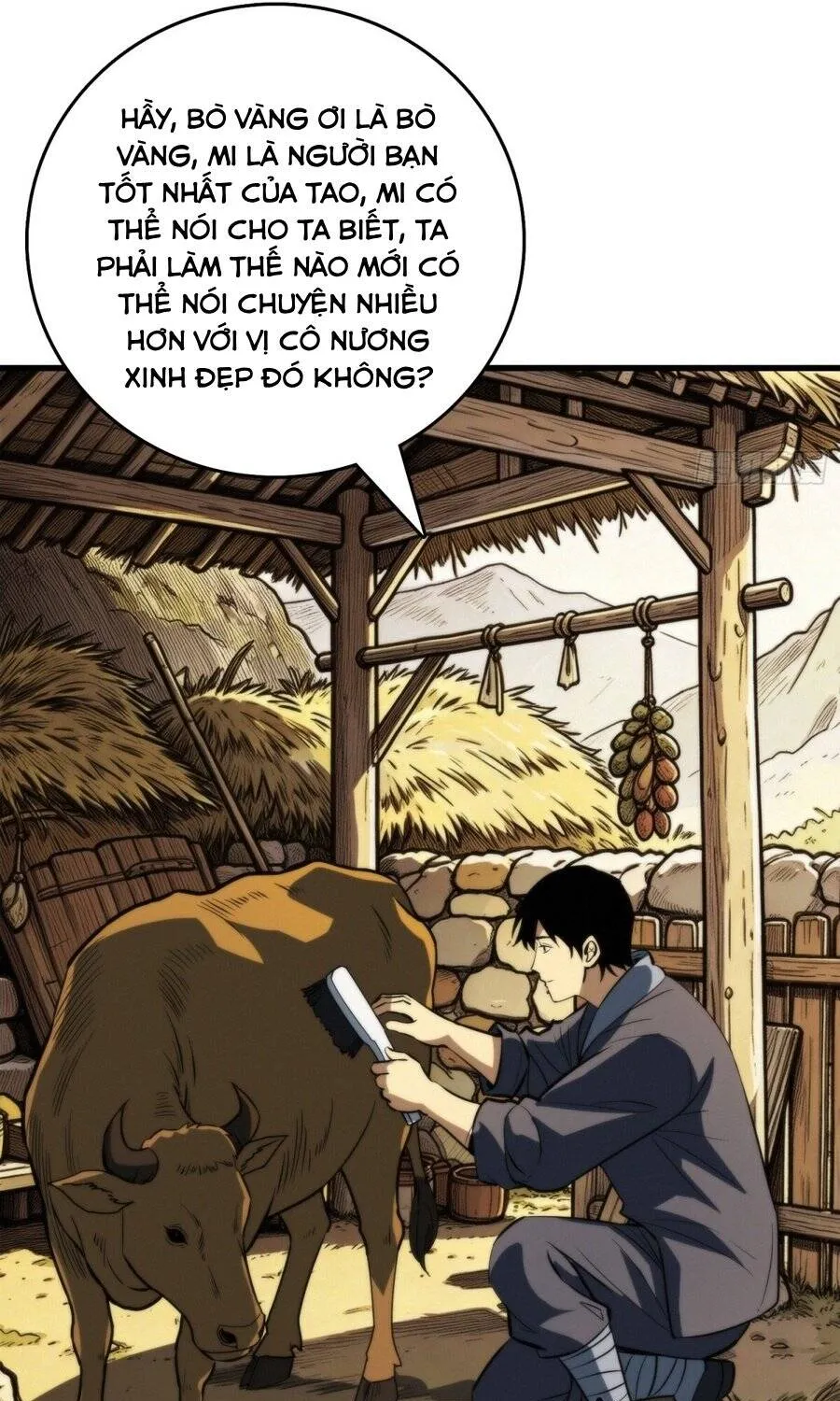 Viện Bảo Tàng Trấn Yêu Chap 59 - Next Chap 60