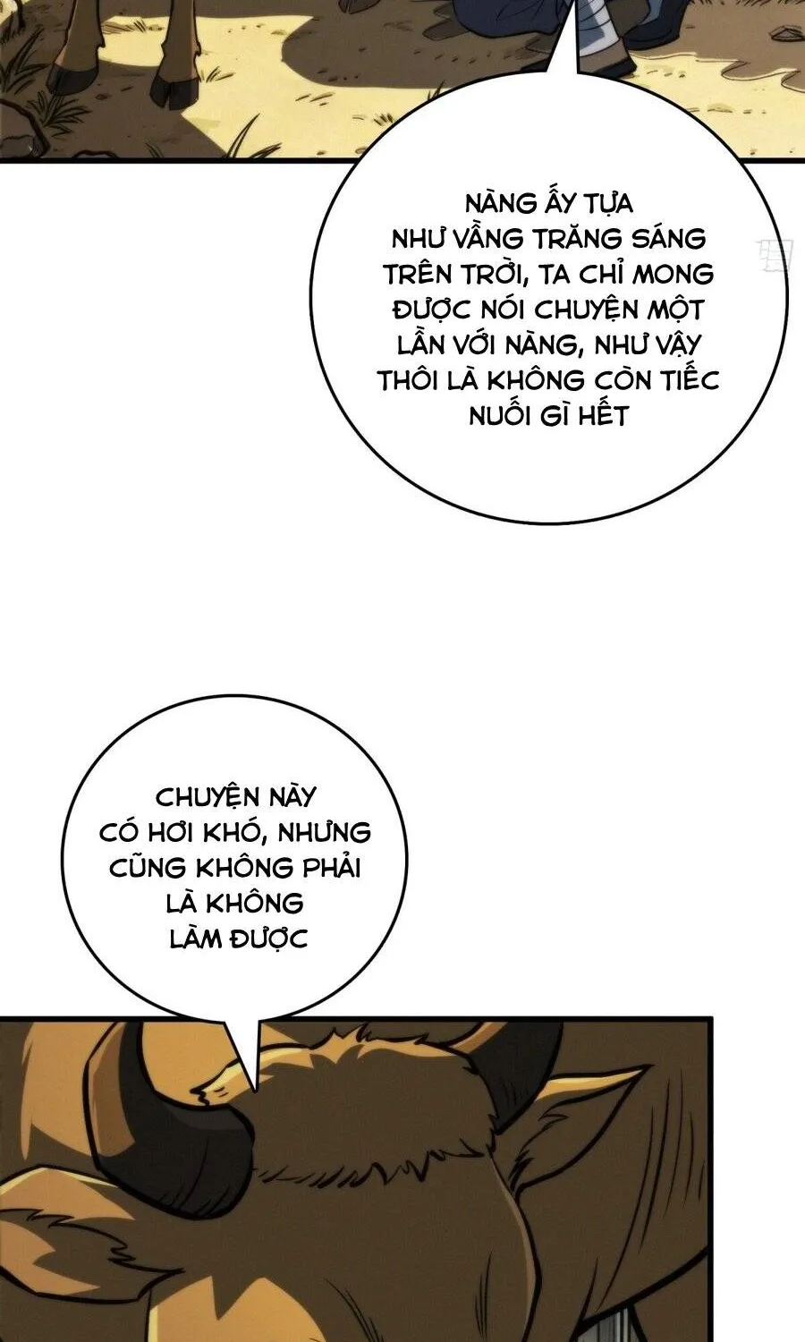 Viện Bảo Tàng Trấn Yêu Chap 59 - Next Chap 60