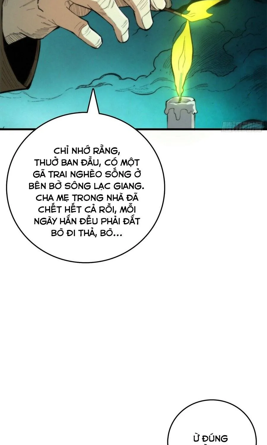 Viện Bảo Tàng Trấn Yêu Chap 59 - Next Chap 60