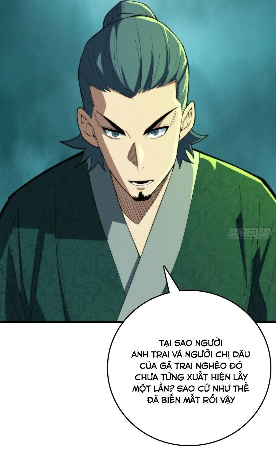 Viện Bảo Tàng Trấn Yêu Chap 59 - Next Chap 60
