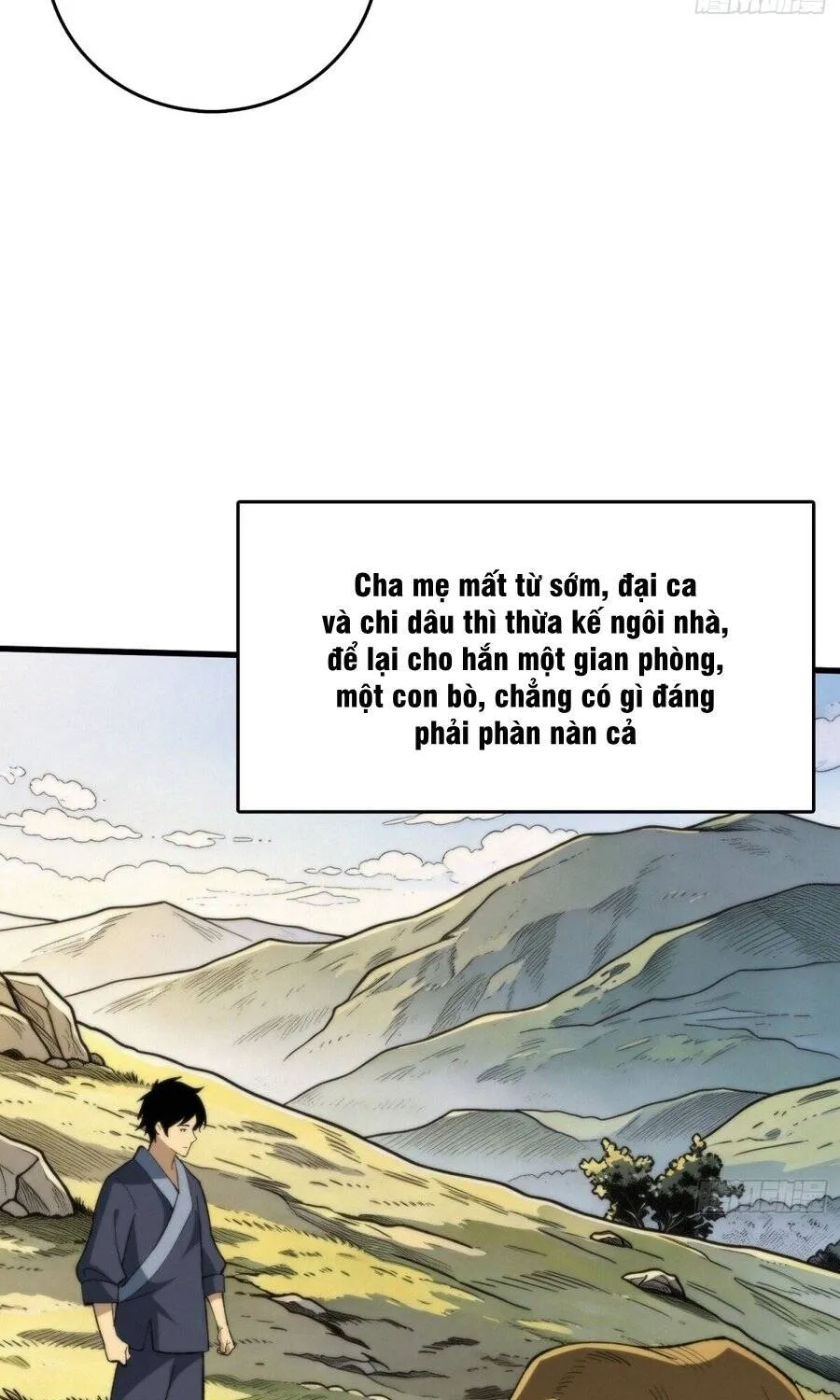 Viện Bảo Tàng Trấn Yêu Chap 59 - Next Chap 60