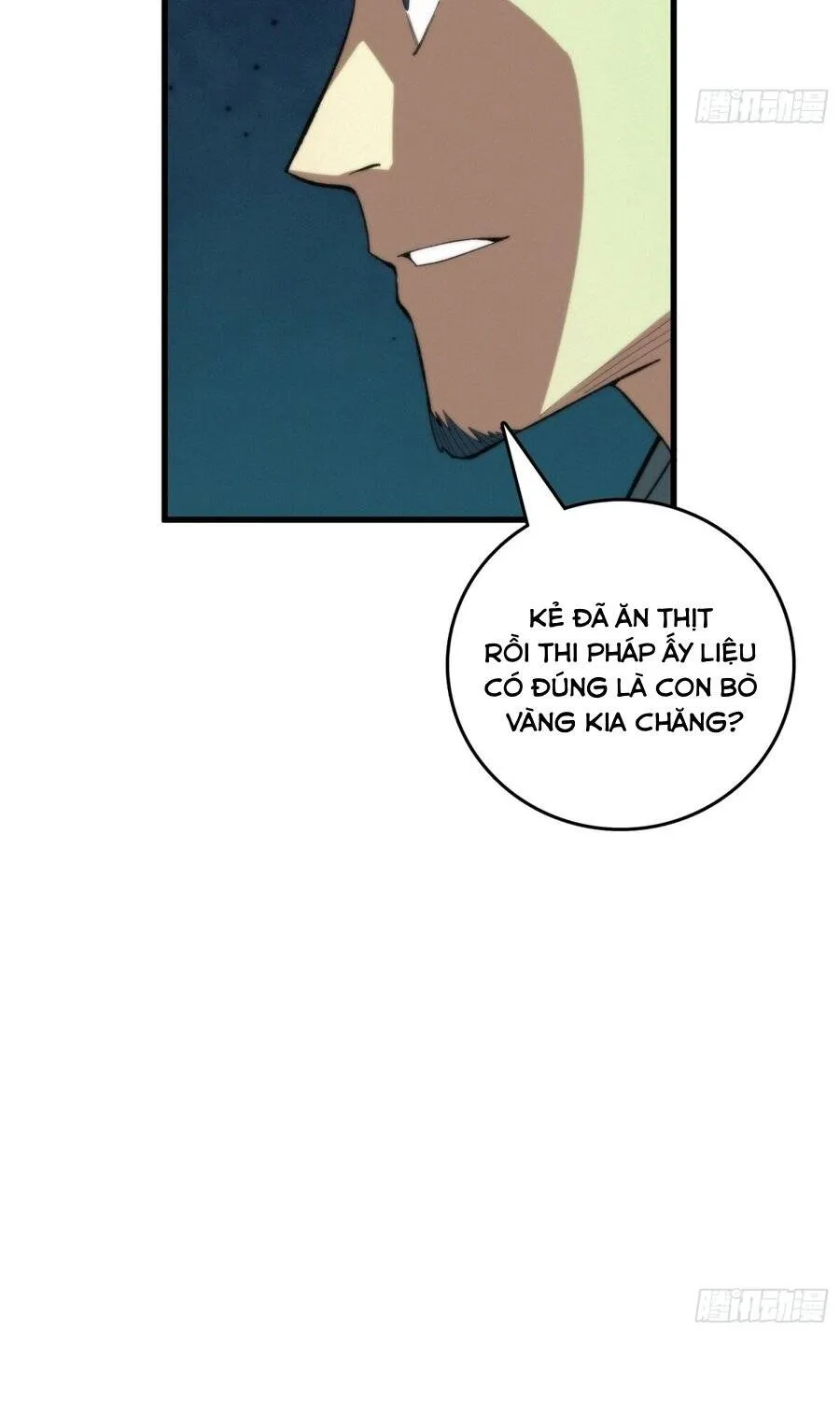 Viện Bảo Tàng Trấn Yêu Chap 59 - Next Chap 60