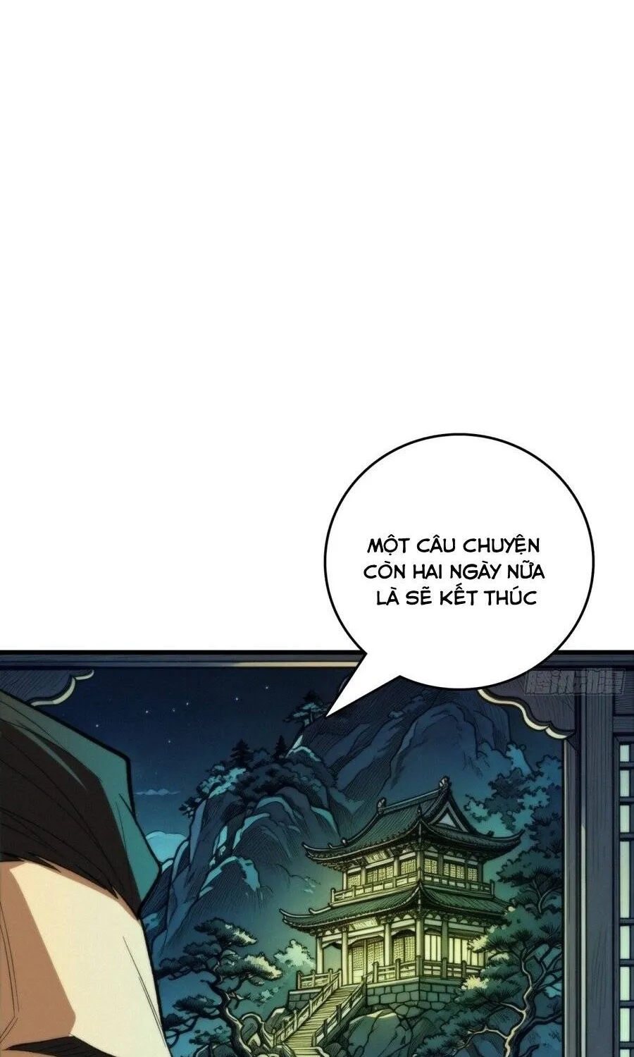Viện Bảo Tàng Trấn Yêu Chap 59 - Next Chap 60
