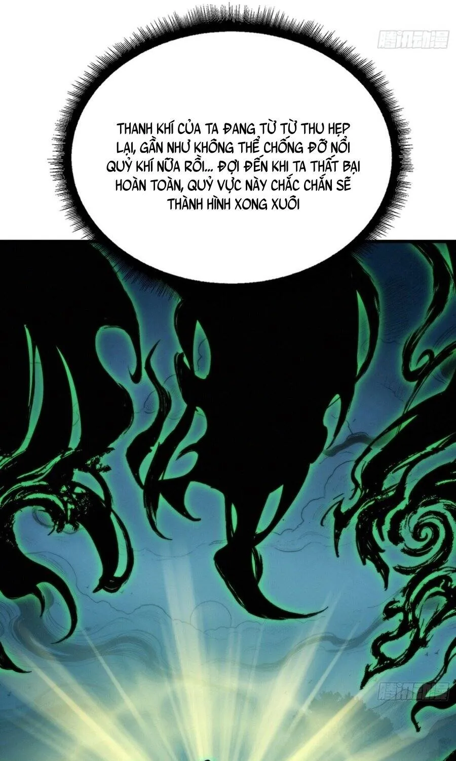 Viện Bảo Tàng Trấn Yêu Chap 59 - Next Chap 60