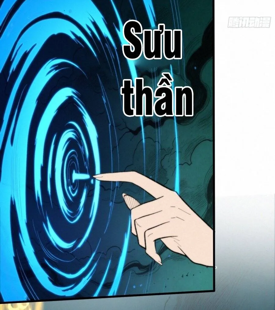 Viện Bảo Tàng Trấn Yêu Chap 59 - Next Chap 60