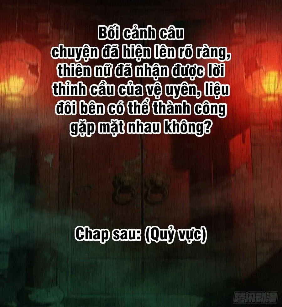 Viện Bảo Tàng Trấn Yêu Chap 59 - Next Chap 60
