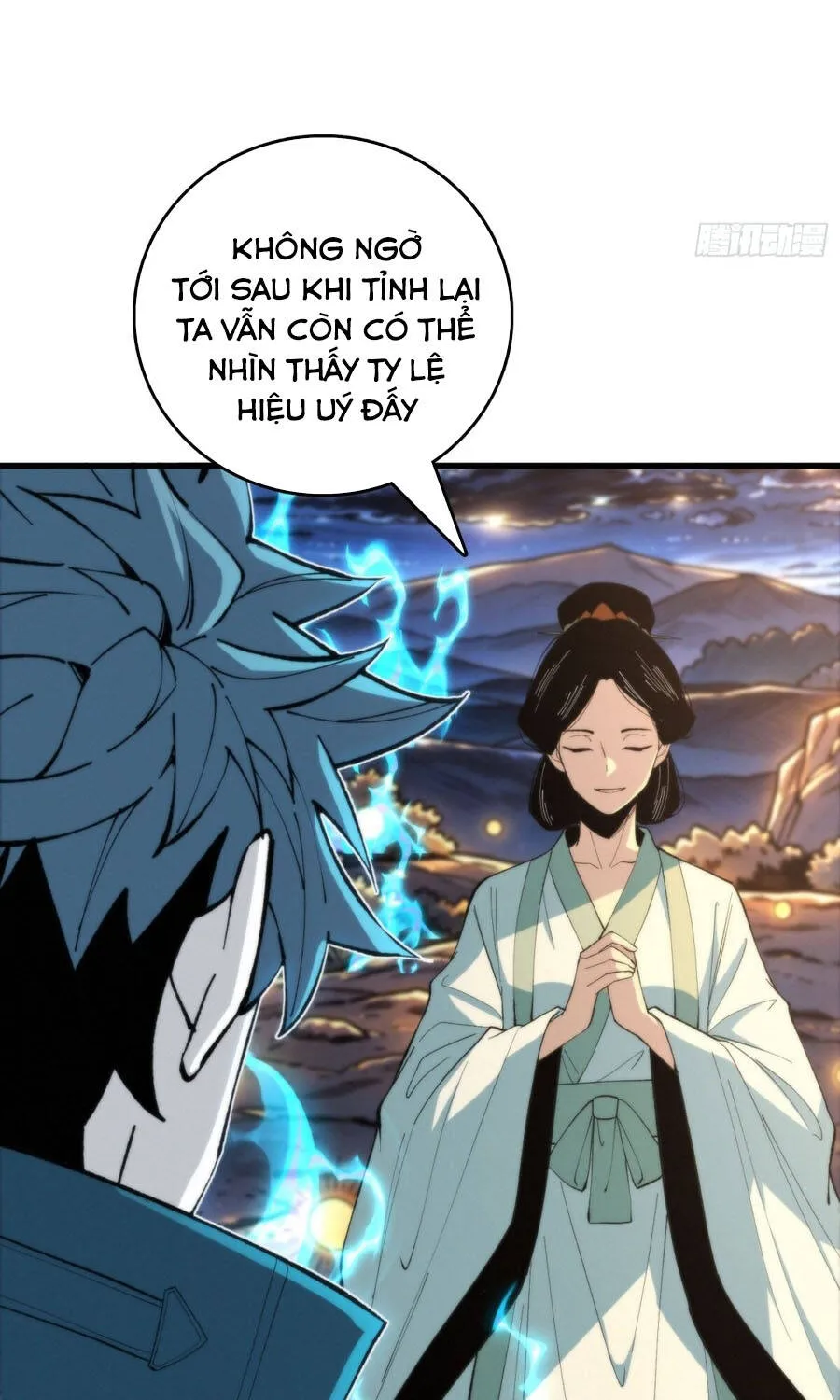 Viện Bảo Tàng Trấn Yêu Chap 60 - Next Chap 61