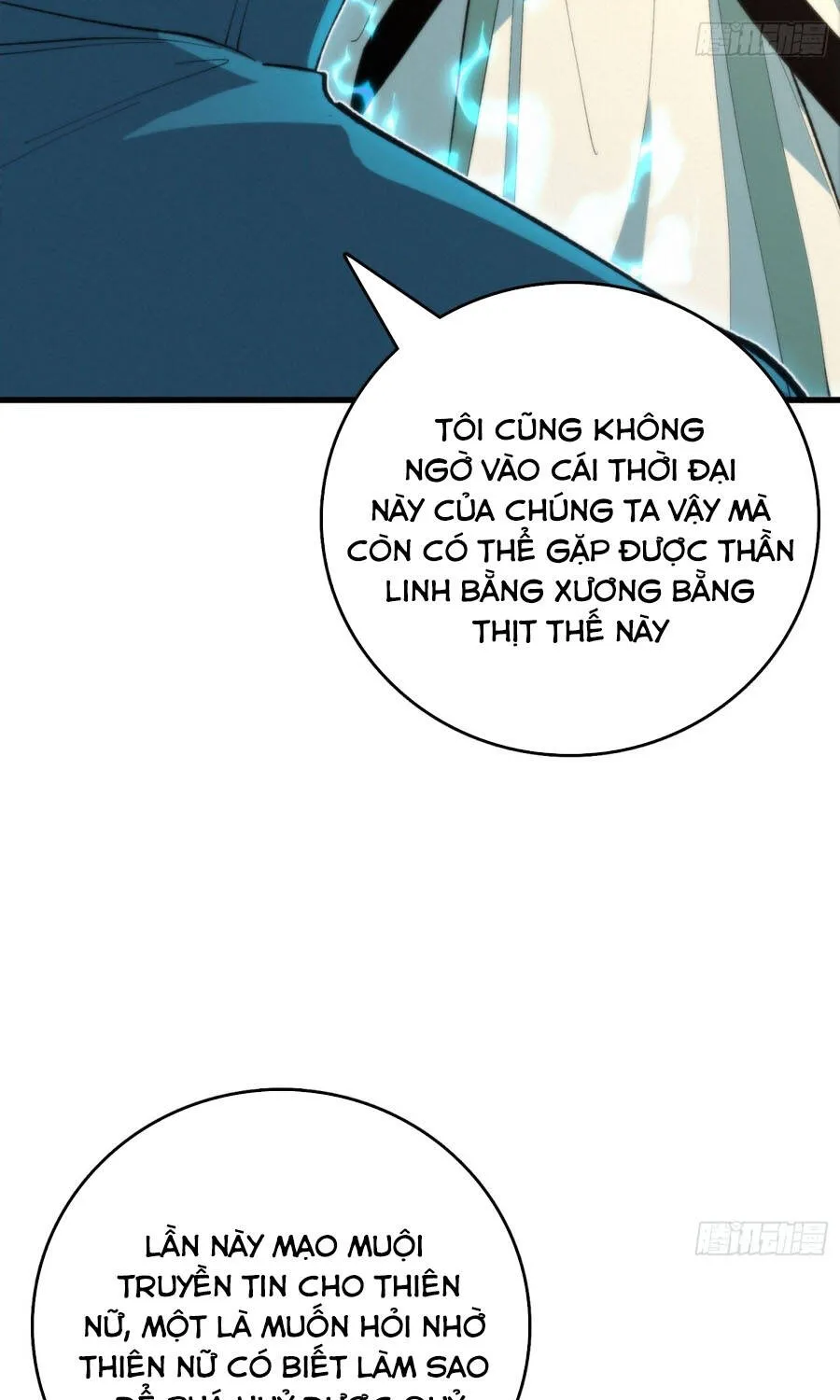 Viện Bảo Tàng Trấn Yêu Chap 60 - Next Chap 61