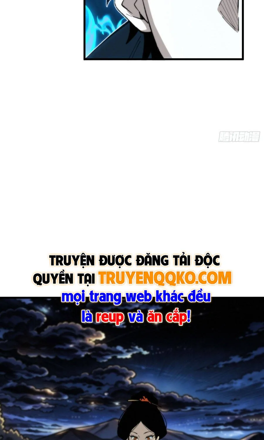 Viện Bảo Tàng Trấn Yêu Chap 60 - Next Chap 61