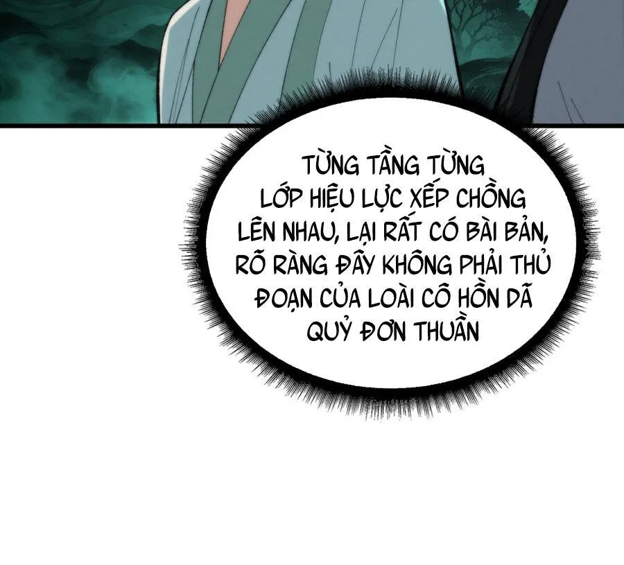 Viện Bảo Tàng Trấn Yêu Chap 60 - Next Chap 61