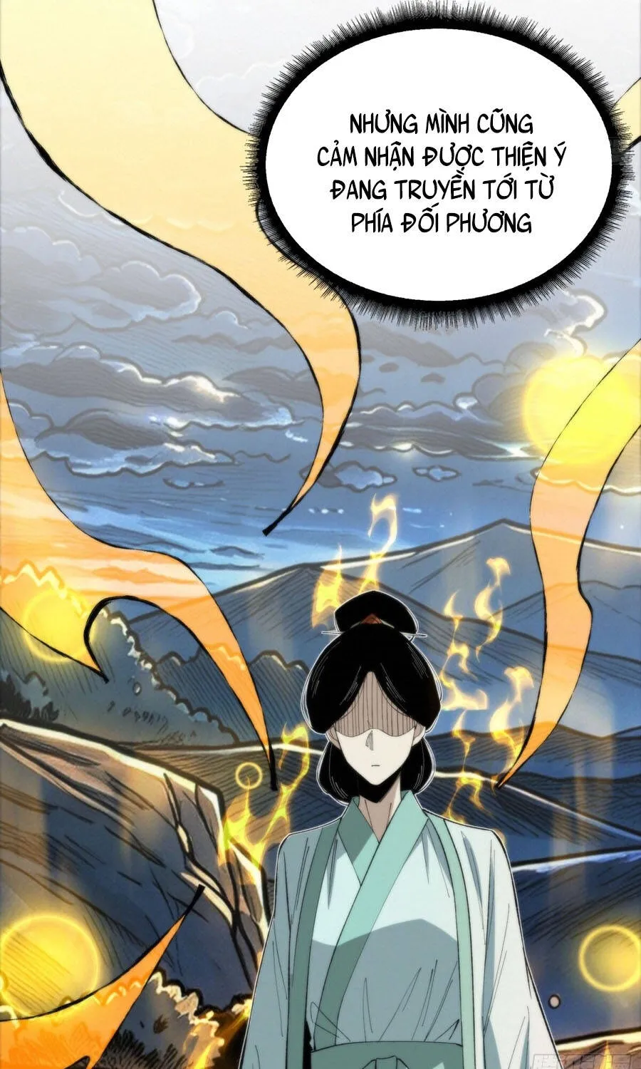 Viện Bảo Tàng Trấn Yêu Chap 60 - Next Chap 61