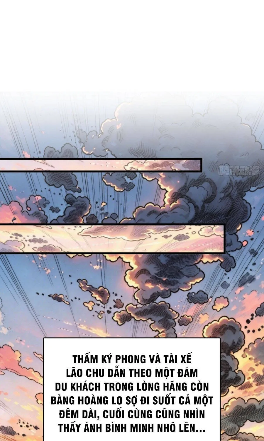 Viện Bảo Tàng Trấn Yêu Chap 60 - Next Chap 61
