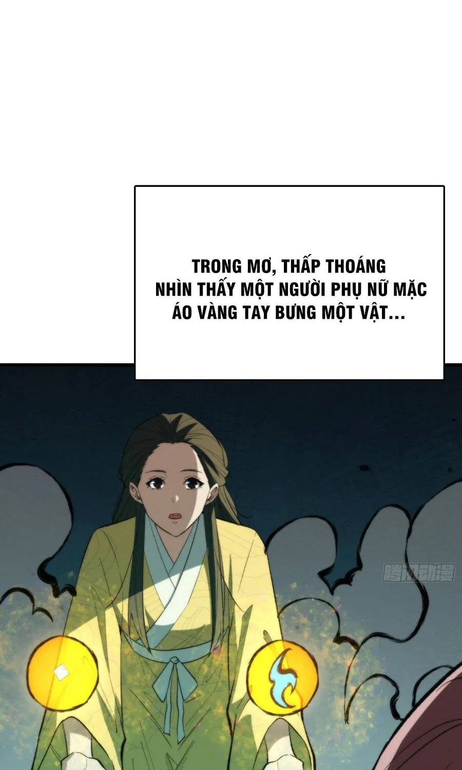 Viện Bảo Tàng Trấn Yêu Chap 60 - Next Chap 61
