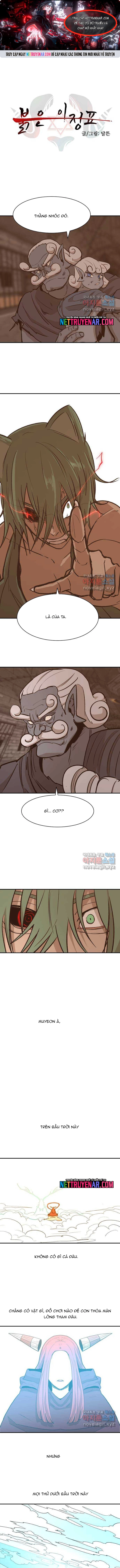 Viên Đá Đỏ Chap 73 - Next Chap 74