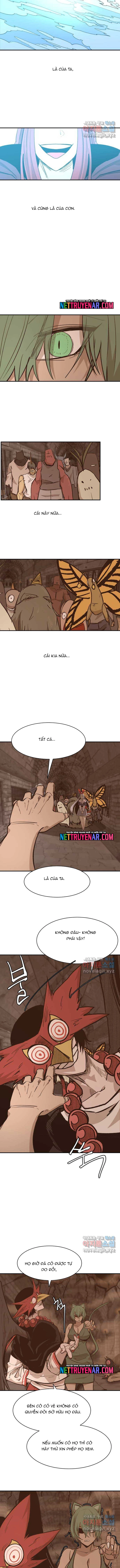 Viên Đá Đỏ Chap 73 - Next Chap 74