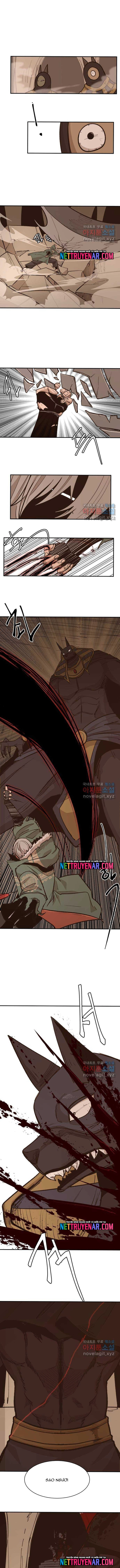 Viên Đá Đỏ Chap 73 - Next Chap 74