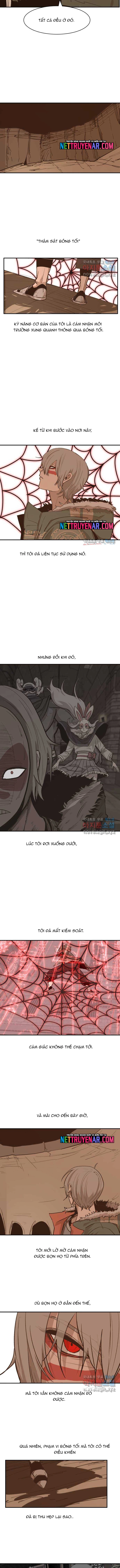 Viên Đá Đỏ Chap 73 - Next Chap 74