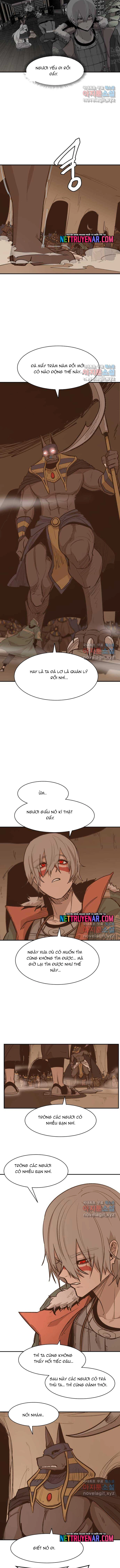 Viên Đá Đỏ Chap 73 - Next Chap 74
