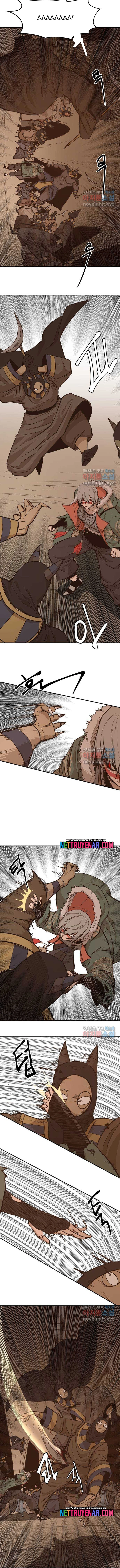 Viên Đá Đỏ Chap 73 - Next Chap 74