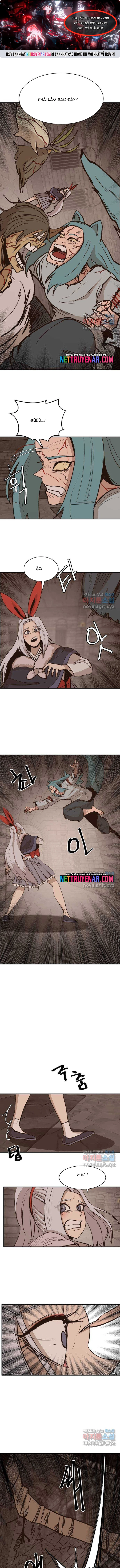 Viên Đá Đỏ Chap 76 - Next Chap 77