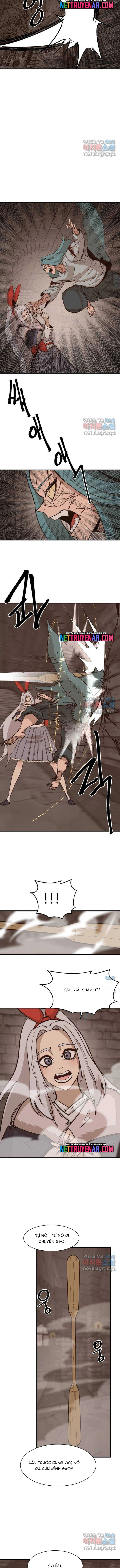 Viên Đá Đỏ Chap 76 - Next Chap 77