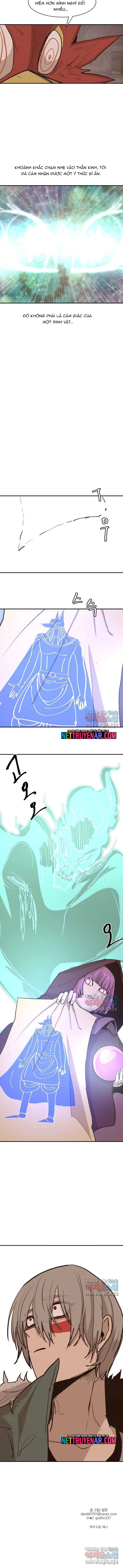 Viên Đá Đỏ Chap 76 - Next Chap 77