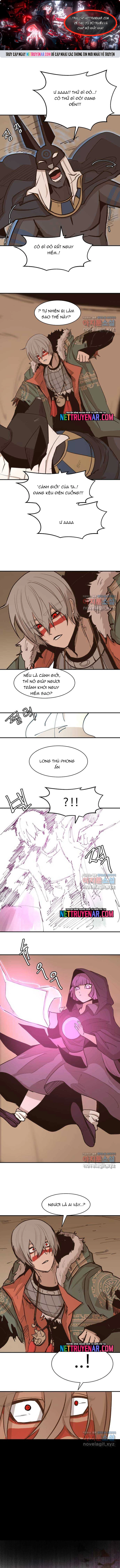 Viên Đá Đỏ Chap 77 - Next Chap 78