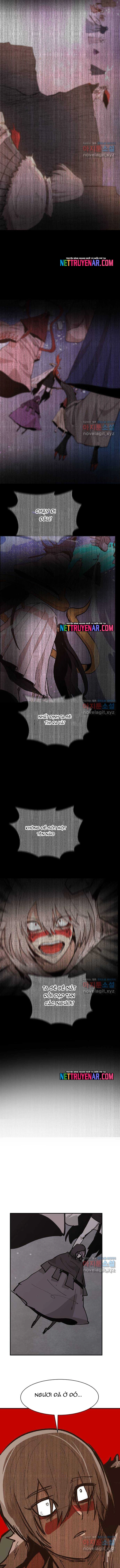 Viên Đá Đỏ Chap 77 - Next Chap 78