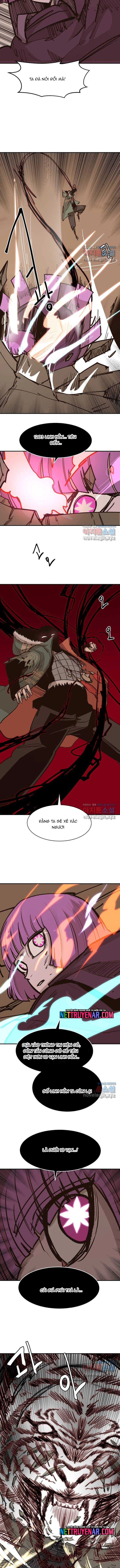 Viên Đá Đỏ Chap 77 - Next Chap 78