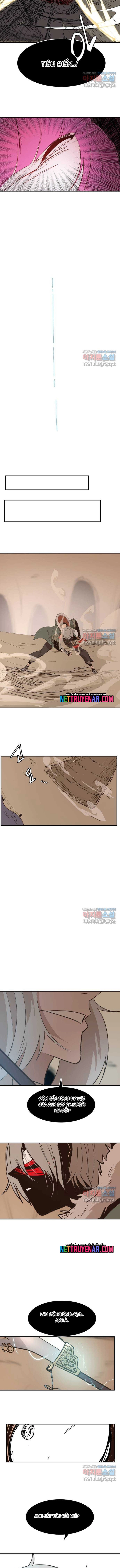 Viên Đá Đỏ Chap 77 - Next Chap 78