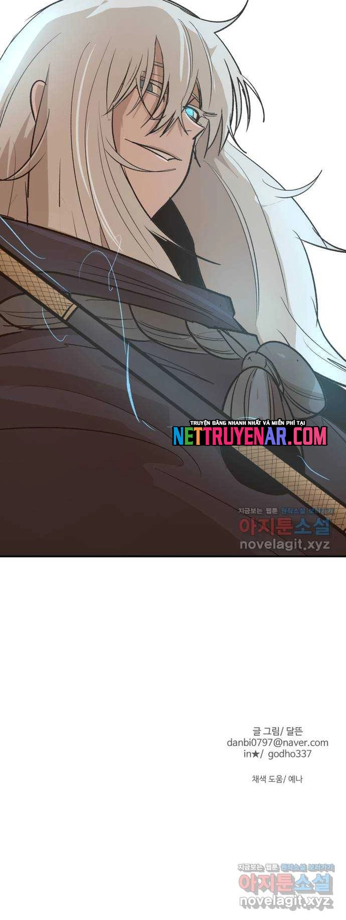 Viên Đá Đỏ Chap 77 - Next Chap 78