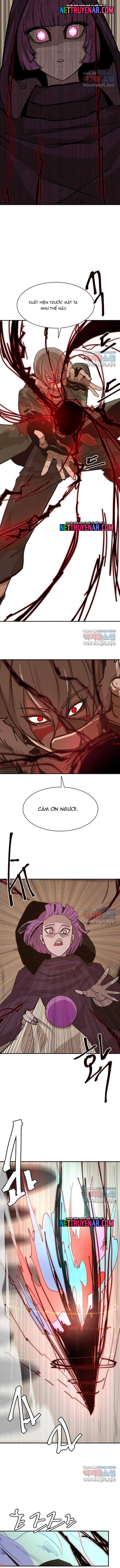 Viên Đá Đỏ Chap 77 - Next Chap 78