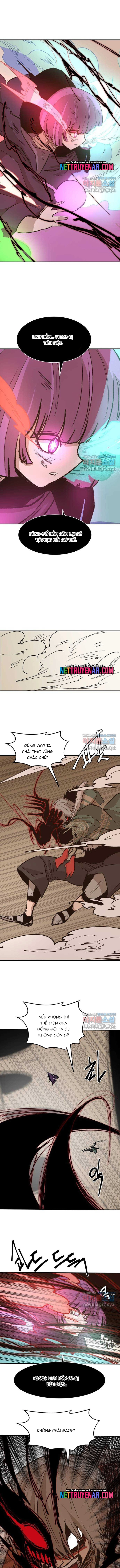 Viên Đá Đỏ Chap 77 - Next Chap 78