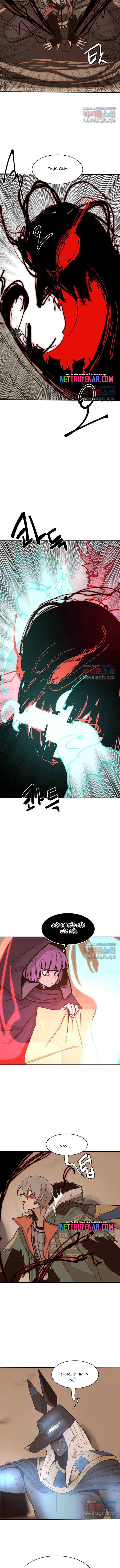 Viên Đá Đỏ Chap 77 - Next Chap 78